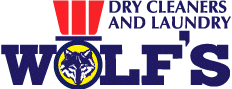 Wolf's Logo