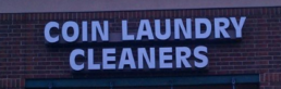 Loads of Fun Laundromat and Dry Cleaners