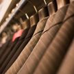 Suit Care and Dry Cleaning