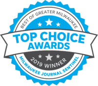 2019 Top Choice Awards Winner