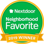 Nextdoor 2019 Winner