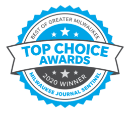 Milwaukee Top Choice 2020 Journal Sentinel