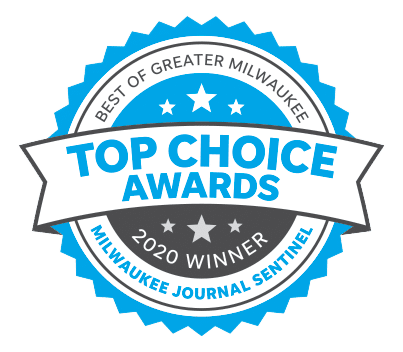 Milwaukee Top Choice 2020 Journal Sentinel